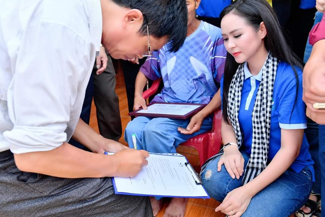 Xây nhà tại Bắc Giang