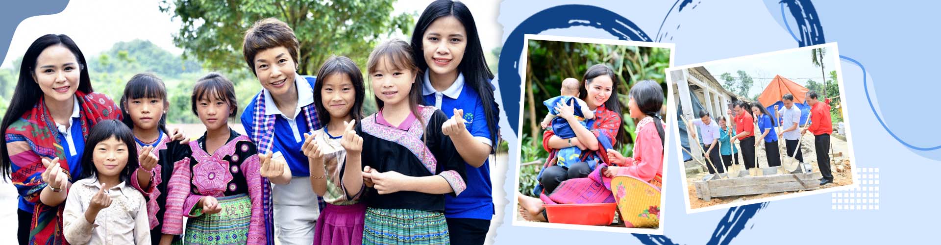 Điểm trường bản hỏ 2