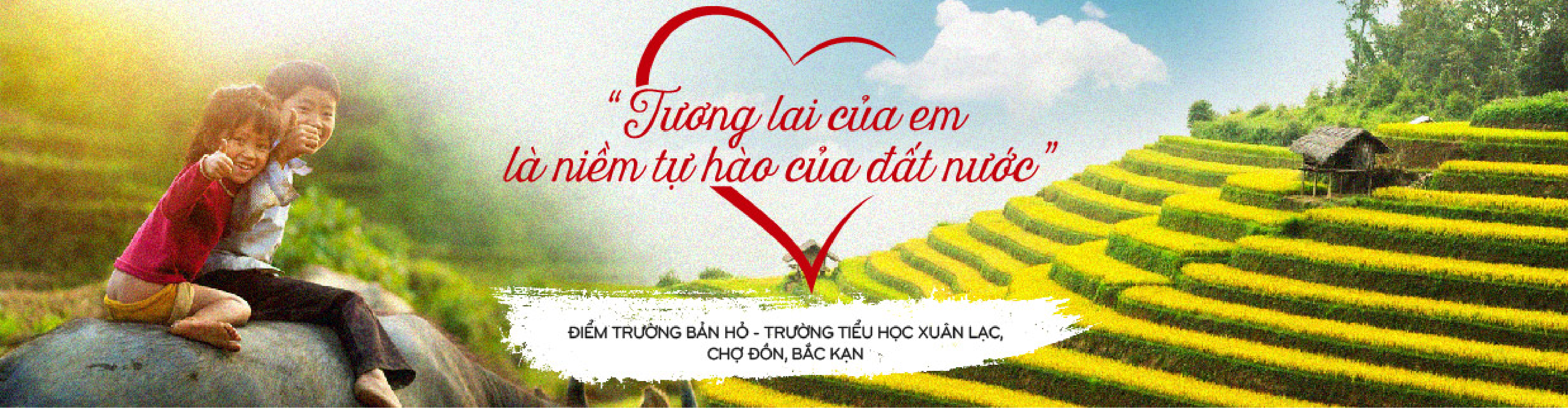 Điểm trường bản hỏ