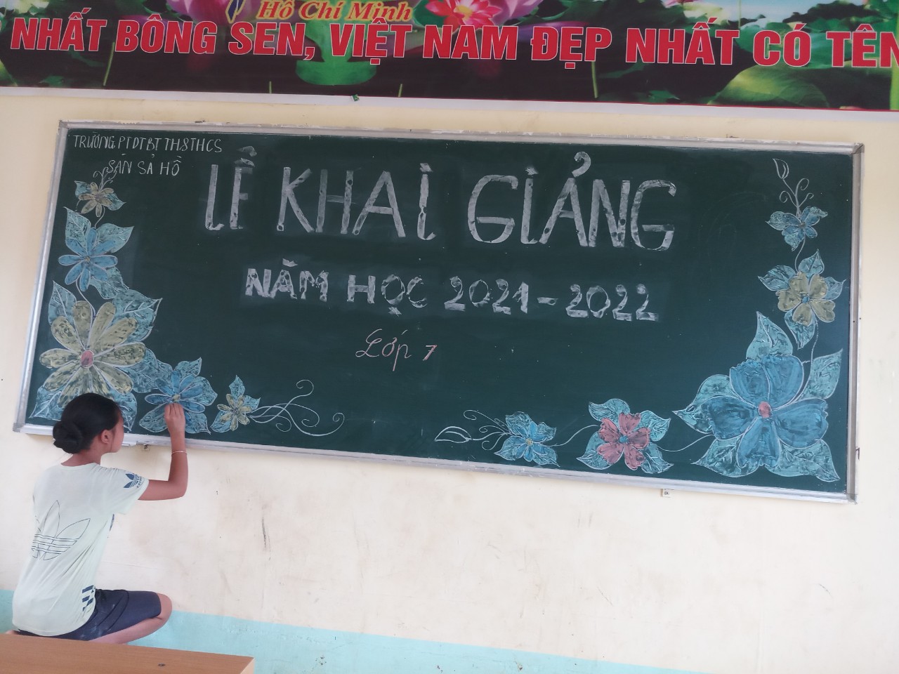 DỰ ÁN ĐỠ ĐẦU VÀ CHĂM LO CHO TRẺ MỒ CÔI VÀ TRẺ KHUYẾT TẬT TẠI HUYỆN HOÀNG SU PHÌ TỈNH HÀ GIANG