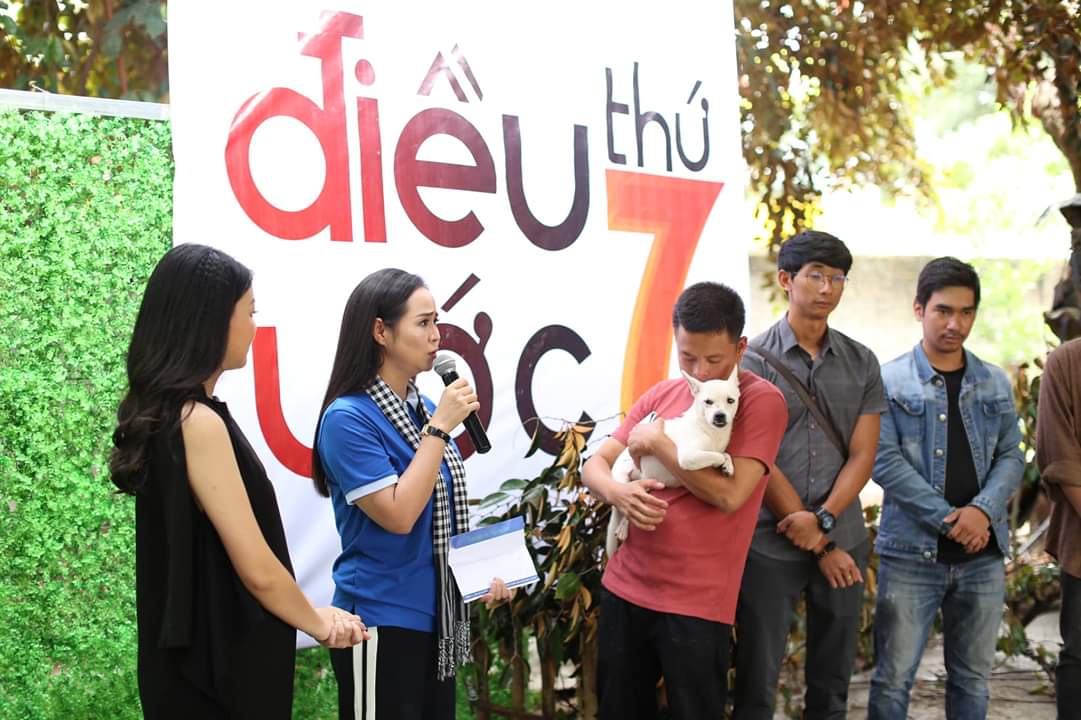 Chương trình Điều ước Thứ 7 - Buôn Ma Thuột