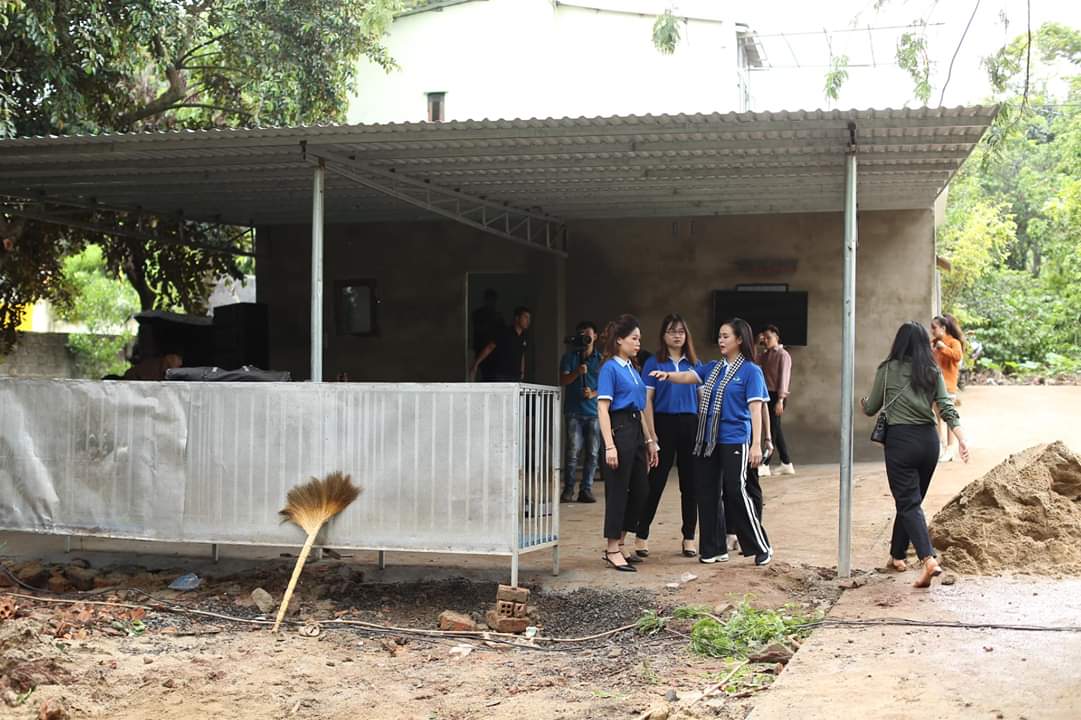 Chương trình Điều ước Thứ 7 - Buôn Ma Thuột