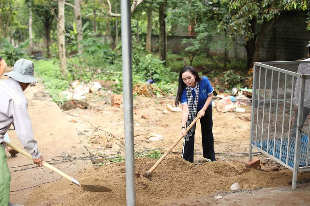 Chương trình Điều ước Thứ 7 - Buôn Ma Thuột