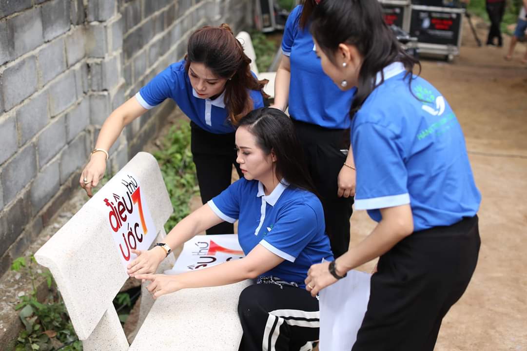 Chương trình Điều ước Thứ 7 - Buôn Ma Thuột