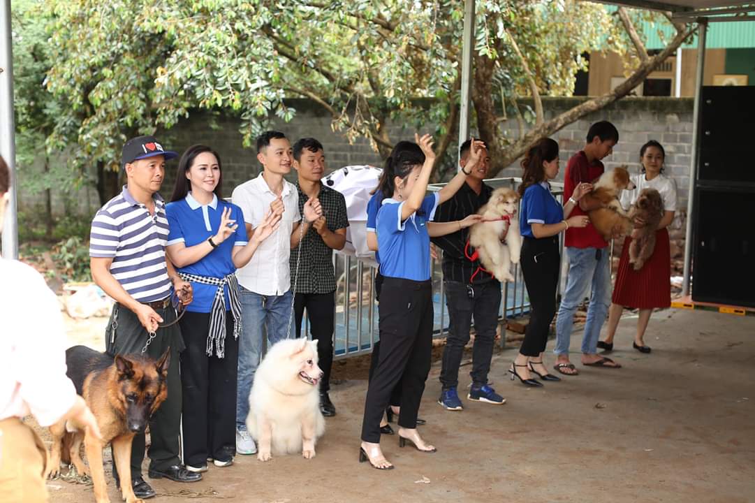 Chương trình Điều ước Thứ 7 - Buôn Ma Thuột