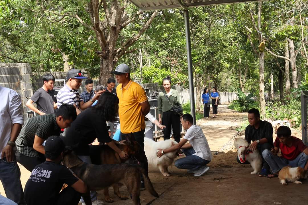 Chương trình Điều ước Thứ 7 - Buôn Ma Thuột