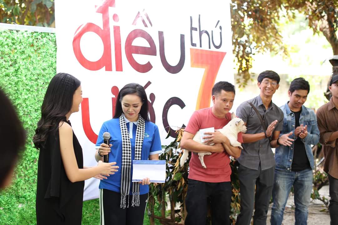 Chương trình Điều ước Thứ 7 - Buôn Ma Thuột