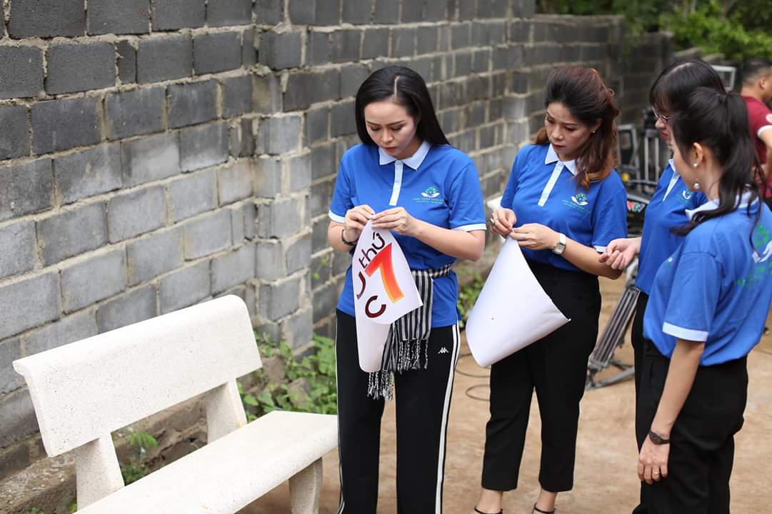 Chương trình Điều ước Thứ 7 - Buôn Ma Thuột