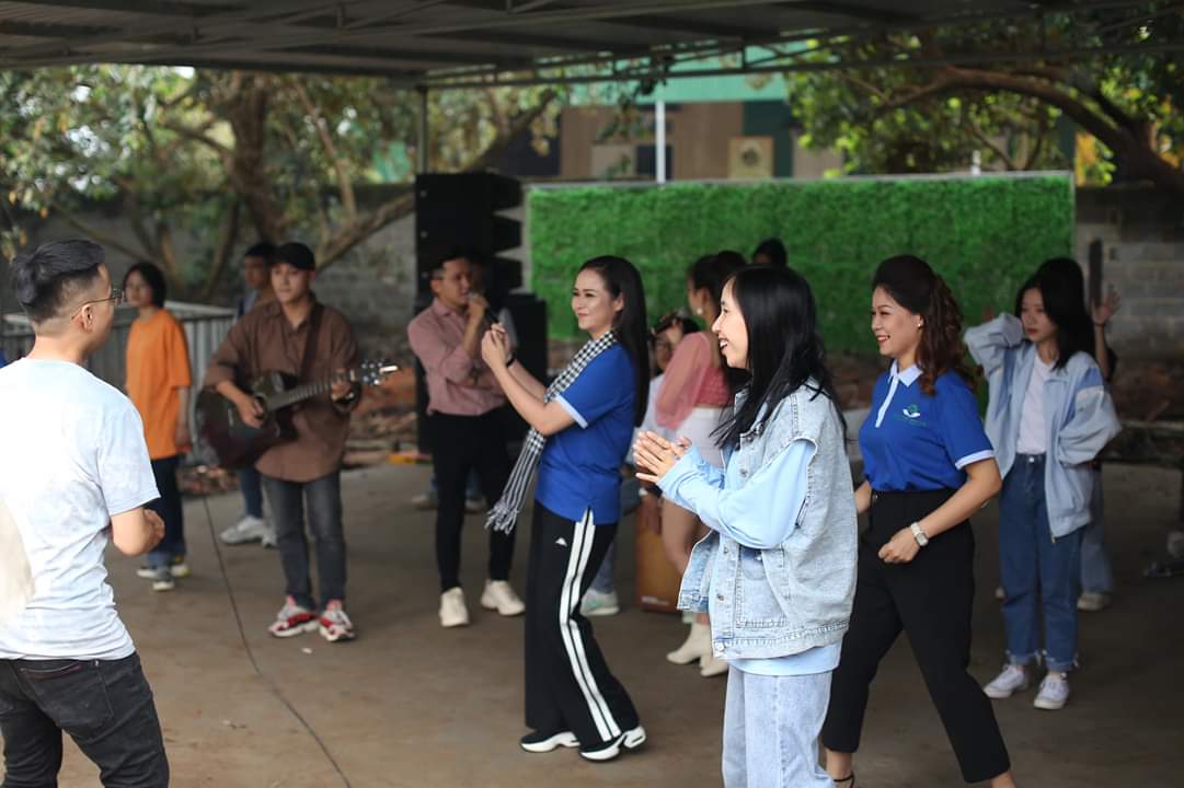 Chương trình Điều ước Thứ 7 - Buôn Ma Thuột