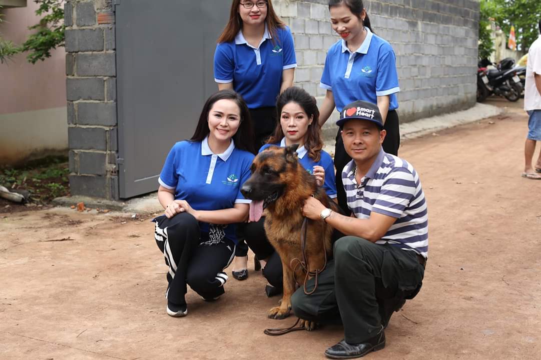 Chương trình Điều ước Thứ 7 - Buôn Ma Thuột