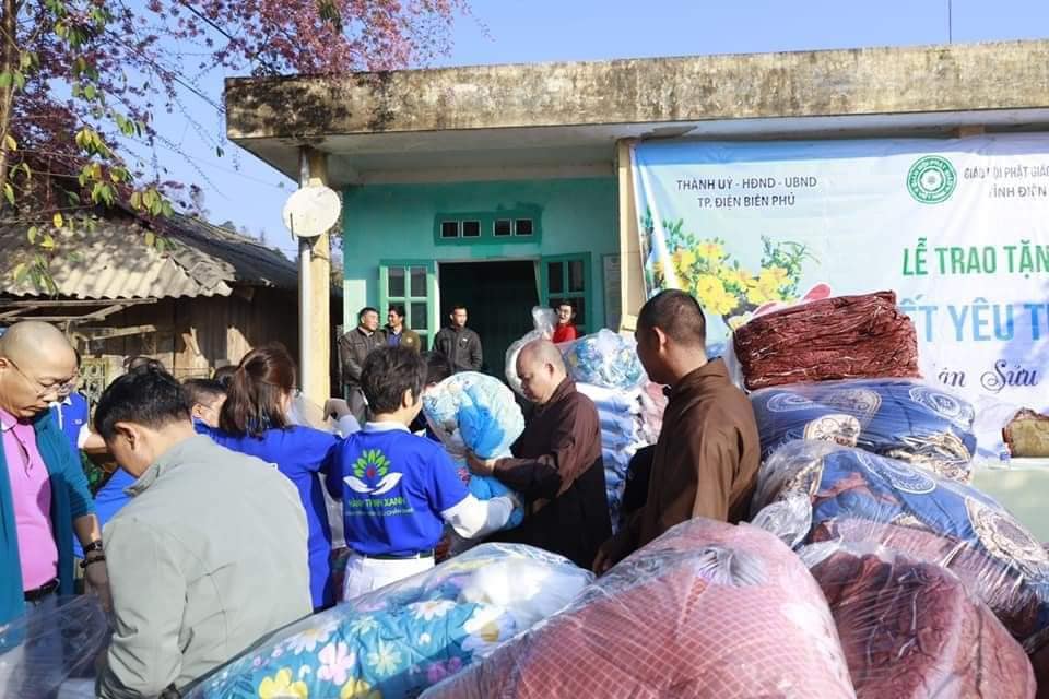 TẾT SẺ CHIA - TẾT NHÂM DẦN 2022