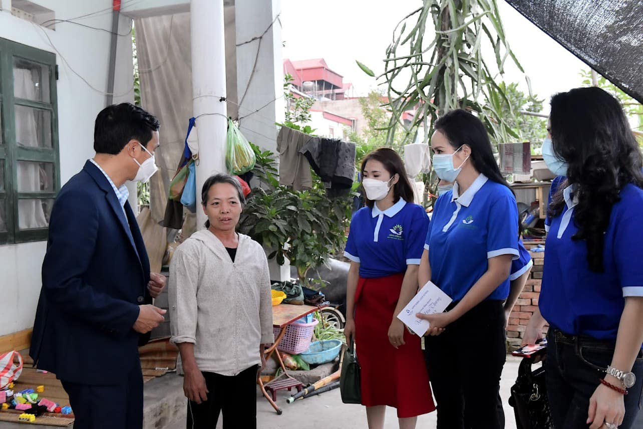 TẾT SẺ CHIA - TẾT NHÂM DẦN 2022