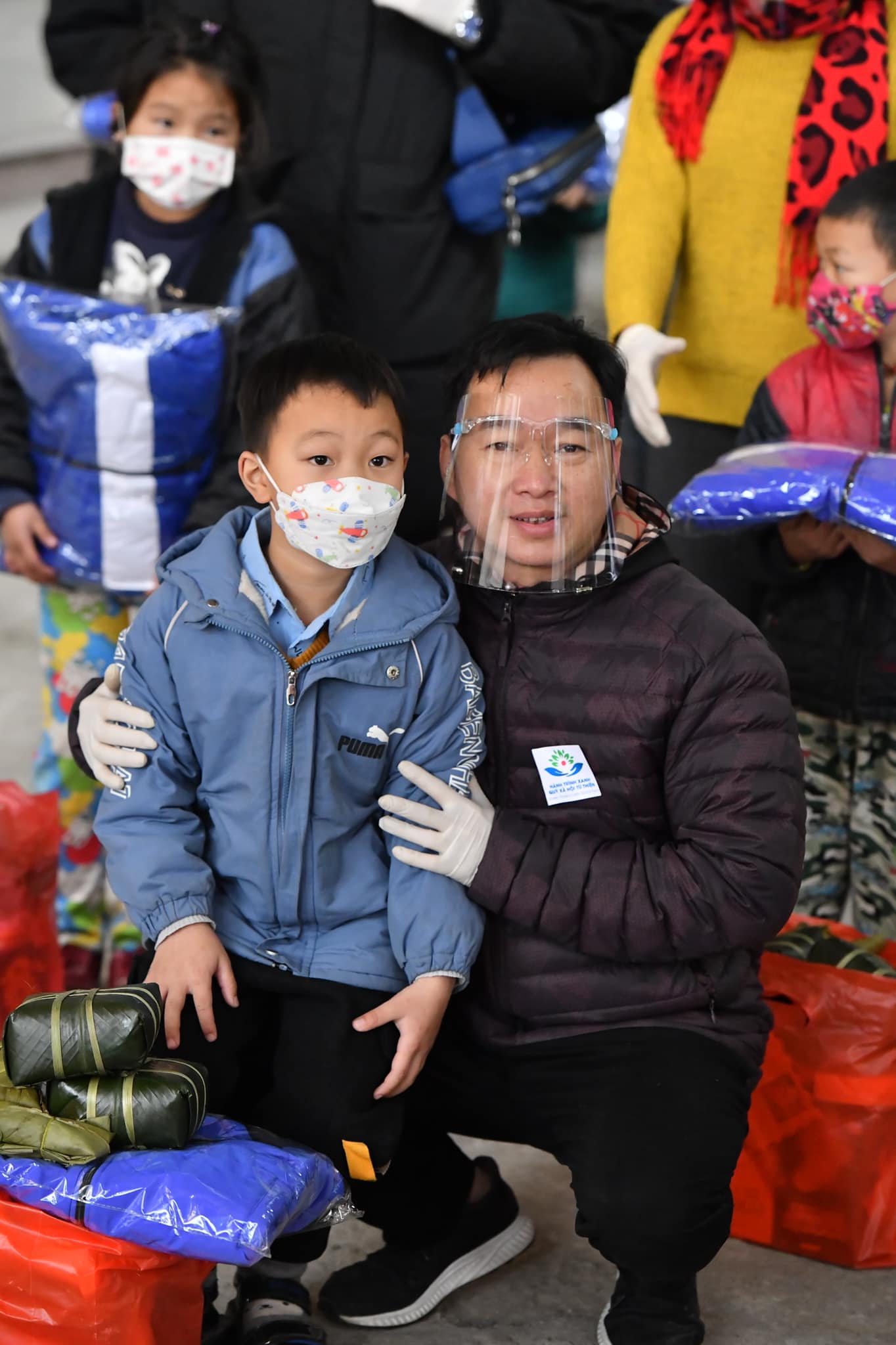 TẾT SẺ CHIA - TẾT NHÂM DẦN 2022