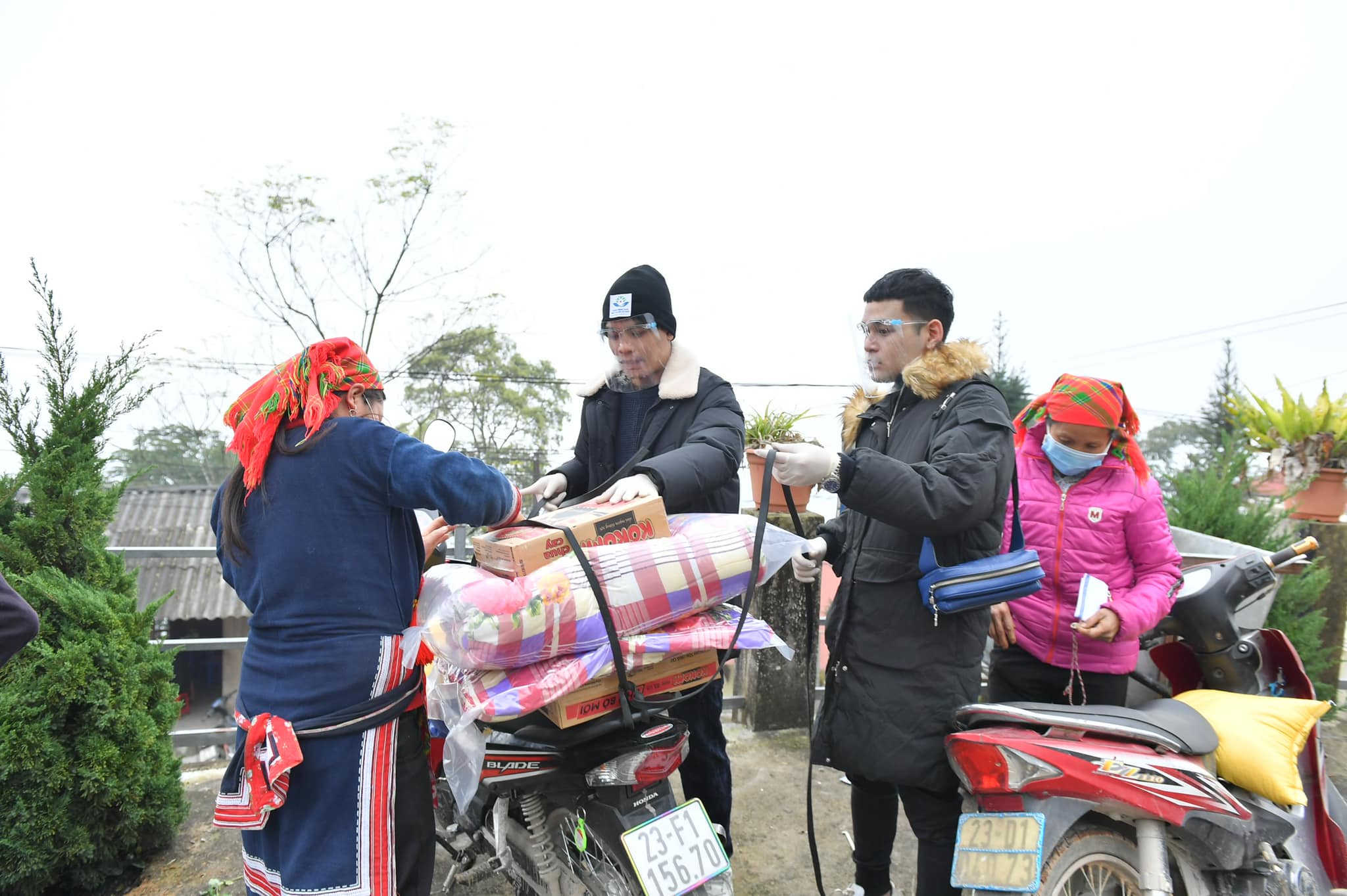 TẾT SẺ CHIA - TẾT NHÂM DẦN 2022