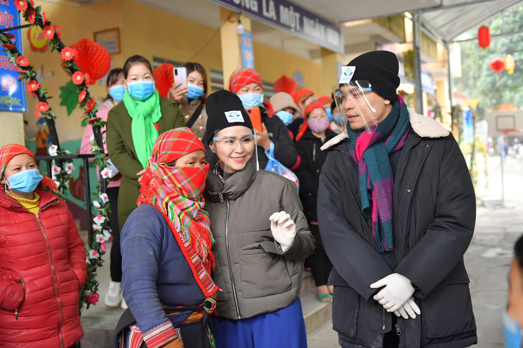 TẾT SẺ CHIA - TẾT NHÂM DẦN 2022