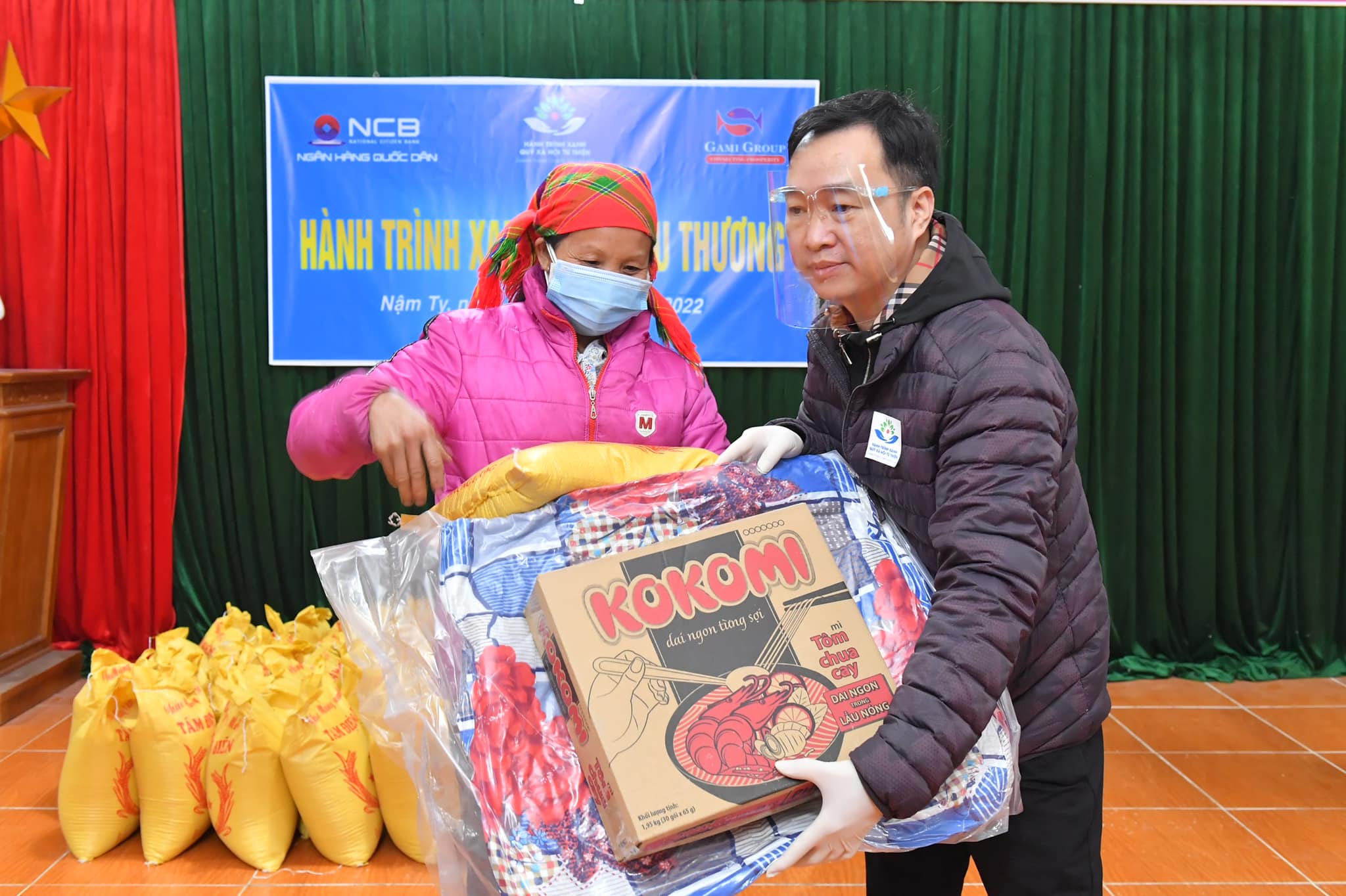 TẾT SẺ CHIA - TẾT NHÂM DẦN 2022