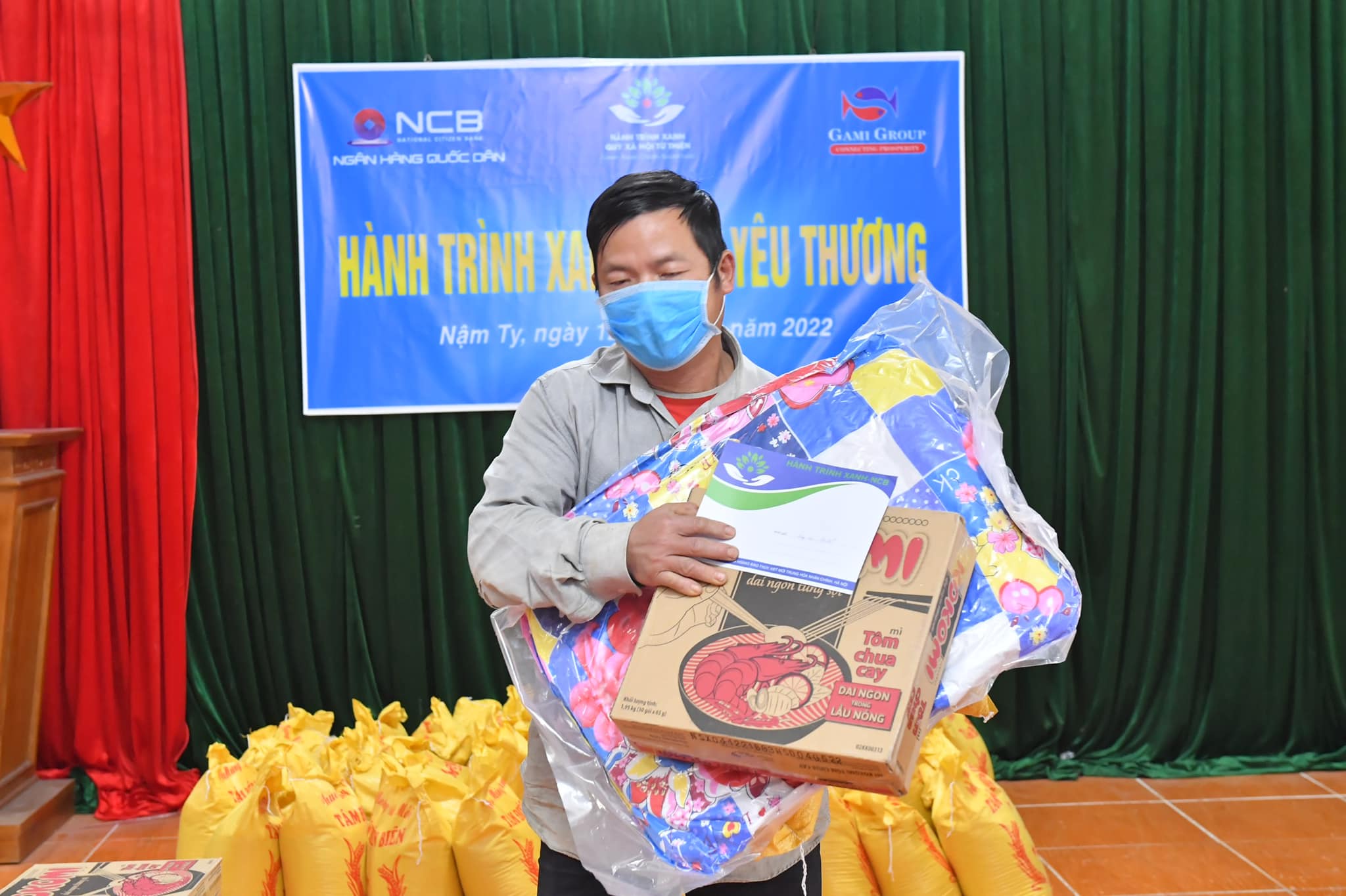 TẾT SẺ CHIA - TẾT NHÂM DẦN 2022