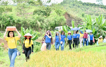 Giới thiệu Hành trình xanh (1)