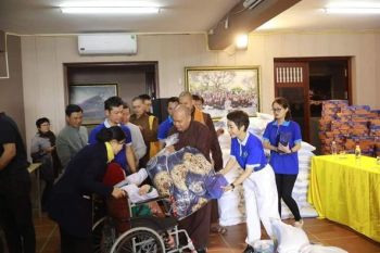 TẾT SẺ CHIA - TẾT NHÂM DẦN 2022